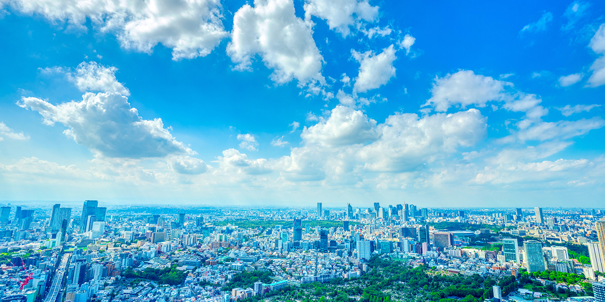 理想の住まい探しをサポート