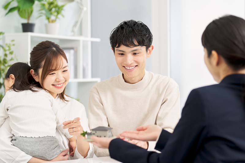 不動産売却サポート